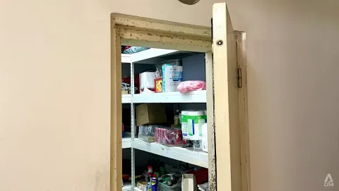 Singapura Perketat Pengawasan Pintu Bomb Shelter: RUU Baru Beri Kewenangan SCDF