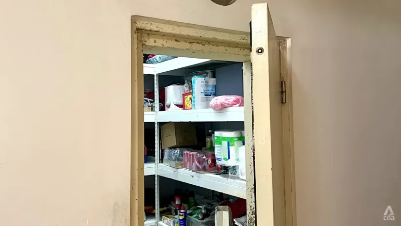 Singapura Perketat Pengawasan Pintu Bomb Shelter: RUU Baru Beri Kewenangan SCDF