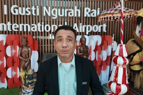 Ancaman Bom di Bandara Ngurah Rai Dipastikan Hoaks, Operasional Tetap Normal