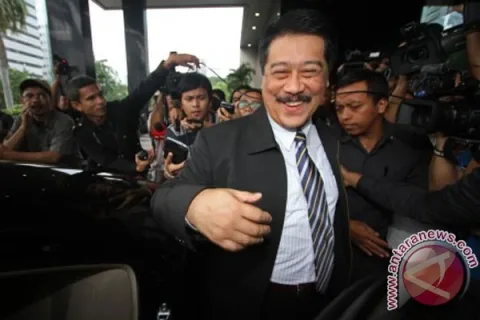Mantan Petinggi PPATK Soroti Pola Penitipan Aset Don Ritto: Indikasi Kuat TPPU