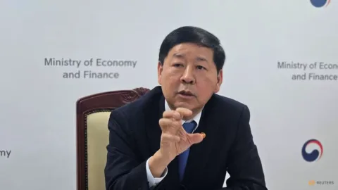 Korea Selatan Perketat Aturan ETF Leverage: Batasi 20% Aset Investor, Pasar Mulai Tenang?