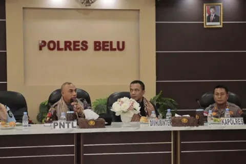 Indonesia, Australia, dan Timor Leste Perkuat Intelijen Bersama: Menutup Celah Kejahatan Lintas Batas