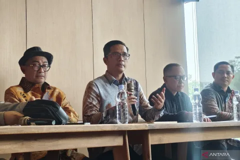 Kubu Febrie Ajukan Praperadilan demi Tegaknya Due Process of Law