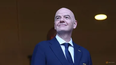 Krisis Kepemimpinan FIFA: Tiga Konfederasi Bersatu Dorong Infantino Mundur