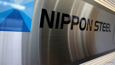 Nippon Steel Naikkan Target Laba 32% Berkat Kinerja US Steel: Sinyal bagi Industri Baja Global