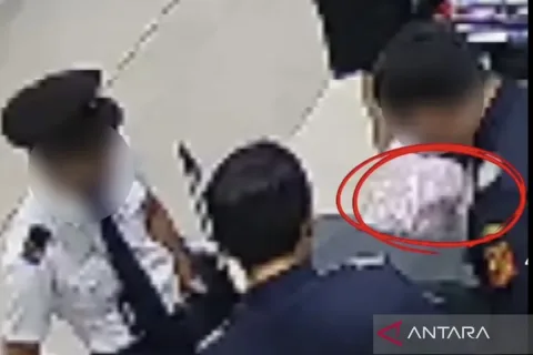 Pilot Malaysia Bawa 70 Ribu Butir Ekstasi: Celah Keamanan Jalur Kru Bandara Disorot