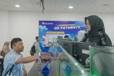 Imigrasi Perketat Deteksi Dini di Pintu Keberangkatan, Cegah 8.827 WNI Jadi Korban TPPO