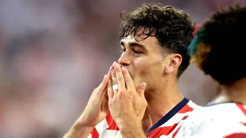 Gio Reyna Akhiri Petualangan Bundesliga, Bergabung dengan Strasbourg