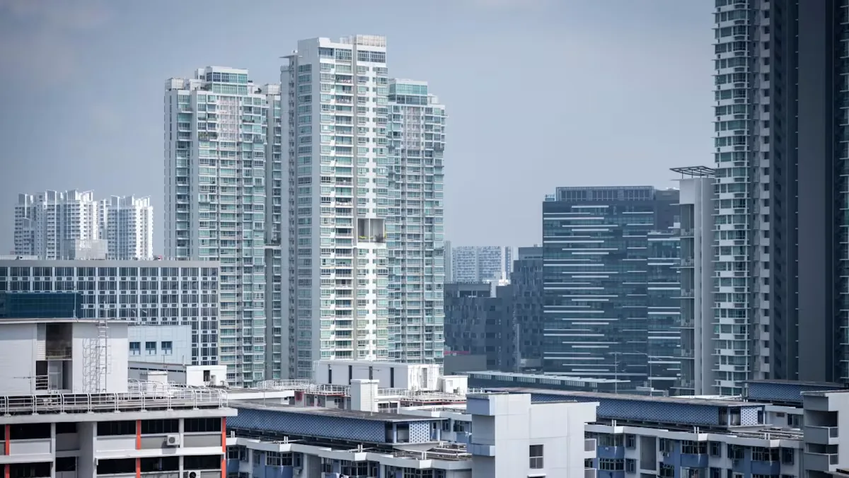 RUU Baru Singapura: Ambang Penjualan Kolektif Diturunkan untuk Properti Tua