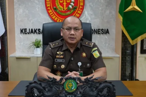 Pemberhentian Sementara Febrie Adriansyah: Sinyal Tegas Kejagung atau Praperadilan Mengubah Arah?