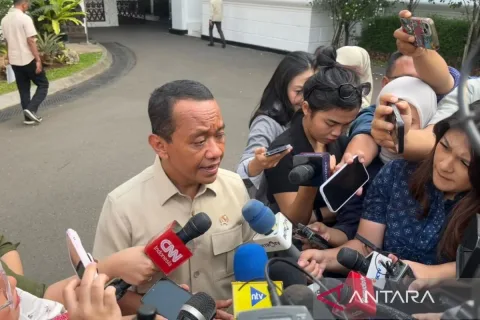 Prabowo Tegaskan Kewajiban Hilirisasi bagi Pemegang IUPK: Aturan Main Baru di Sektor Tambang