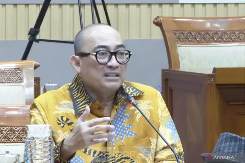 RUU Perampasan Aset Dinilai Perlu Atur Pemulihan Korban Salah Sita, Advokat Soroti Keseimbangan Hukum