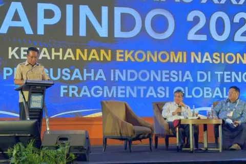 Menkum: 470 Layanan Kemenkum Beralih Digital Penuh per September 2026, Siap Dukung Investasi