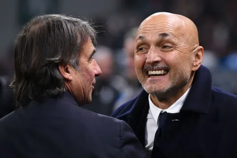 Serie A Terjepit Aturan Finansial: Jual Dulu Sebelum Beli, Juventus Jadi Pengecualian