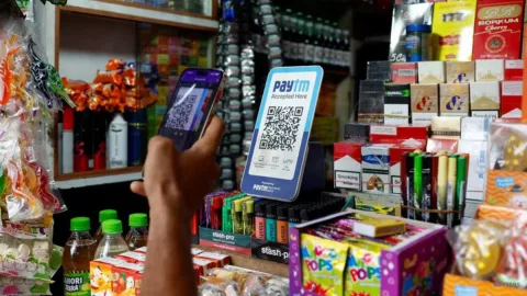 India Siap Hidupkan Kembali Biaya Merchant untuk Transaksi UPI: Dampaknya bagi Ekosistem Pembayaran Digital