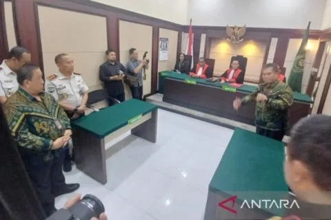 PT Surabaya Resmi Berlakukan Sidang Elektronik untuk Perkara Pidana, Ini Dampaknya bagi Dunia Usaha