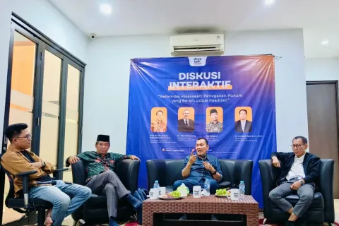Reformasi Kejaksaan Mendesak: Pengamat Soroti Pengawasan dan Integritas di Tengah Kasus Febrie