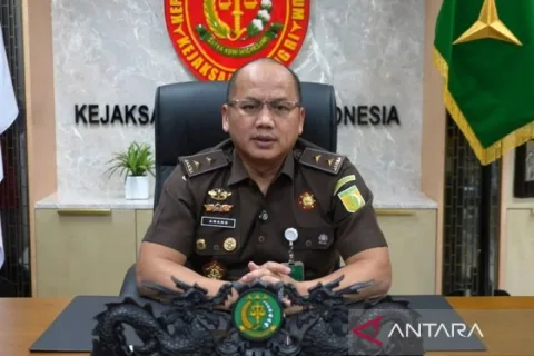 Kejagung Beri Lampu Hijau Praperadilan Febrie Adriansyah, Sinyal Uji Legalitas Penetapan Tersangka