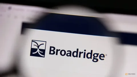 Broadridge Cetak Laba Kuartalan Lebih Tinggi, Sinyal Kuat Bisnis Komunikasi Investor