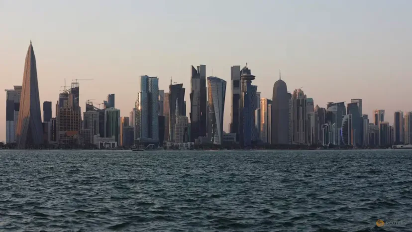 Qatar Intensifkan Mediasi AS-Iran: Fokus Buka Selat Hormuz dan Redam Eskalasi