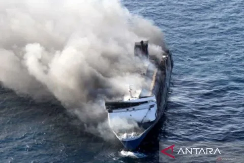 Kebakaran KMP Mutiara Sentosa 2: Teknologi Canggih Tak Menggantikan Akurasi dan Keselamatan