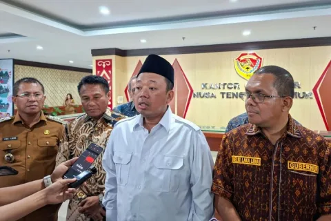 Reformasi Layanan Pertanahan: Balik Nama Hak Tanah Ditargetkan Rampung 10 Hari