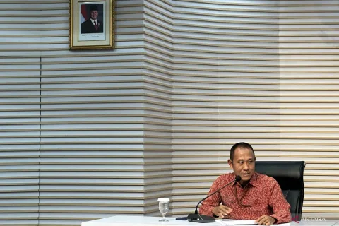 KPK Ungkap Negara Rugi Rp322 Miliar di Proyek Digitalisasi SPBU Pertamina, Rantai Pengadaan Berlapis Jadi Biang Kerok