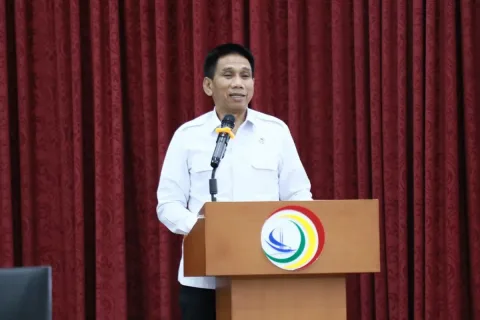 Capaian Desa Siaga TBC di Riau Baru 0,11 Persen, Wamendagri Desak Percepatan