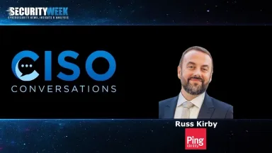 CISO Russ Kirby: Passion Jadi Penawar Burnout di Tengah Tekanan Keamanan Siber