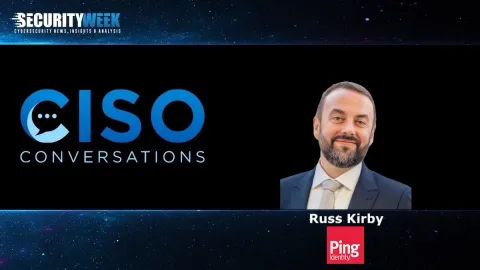 CISO Russ Kirby: Passion Jadi Penawar Burnout di Tengah Tekanan Keamanan Siber