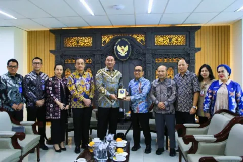 Stigma Masih Menghalangi Rehabilitasi, BNN Gencarkan Kolaborasi Lintas Sektor