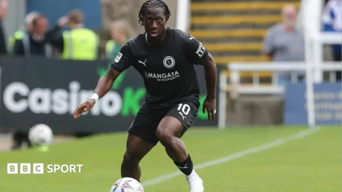 Tawaran Rp18 Miliar untuk Pemain Non-Liga: Kisah Abdulmalik yang Mengguncang Pasar Transfer