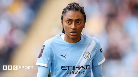 Barcelona Rekrut Kerolin dari Manchester City dengan Rekor Transfer Pemain Wanita Brasil