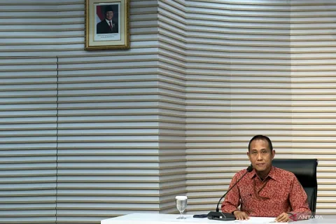KPK Perluas Penggeledahan ke Imigrasi Jakarta Pusat, Kasus Pemerasan Izin Tinggal WNA Makin Terang