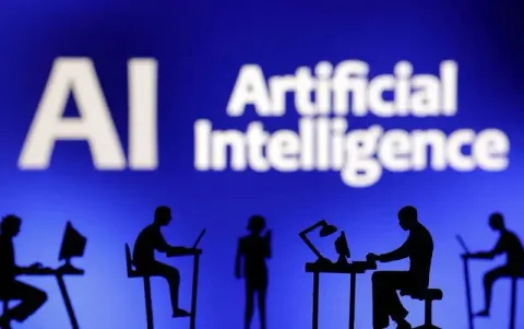 Startup AI Volta Infra Raup Valuasi Rp38 Triliun, Amankan Kontrak Cloud US$10 Miliar