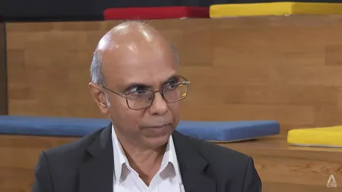 Ketua NCSS Baru Soroti Kolaborasi dan AI untuk Hadapi Tantangan Sosial Singapura yang Makin Kompleks