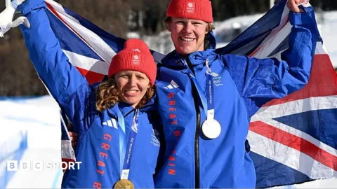UK Sport Putus Aliran Dana ke GB Snowsport, Atlet Tetap Terlindungi