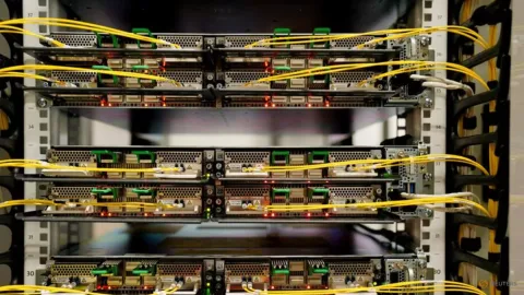 Beban Sewa Data Center Raksasa Teknologi Tembus US$1,09 Triliun: Risiko Baru di Balik Euforia AI