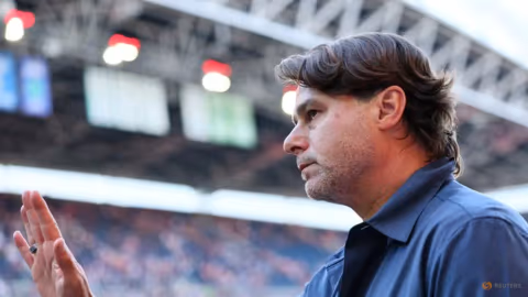 Pochettino Mulai Era Baru: AS Hadapi Peru, Chile, Meksiko, dan Kanada di Kandang Sendiri