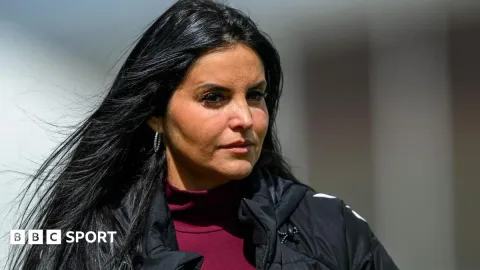 Manchester United Tunjuk Eva Olid sebagai Manajer Tim Putri: Era Baru dengan Fokus Pembinaan Pemain Muda