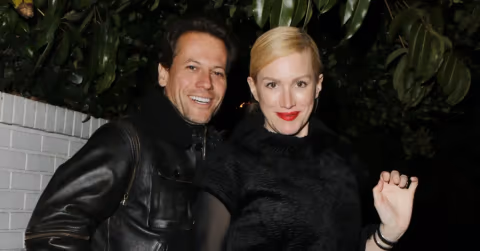 Alice Evans Menang di Aspek Finansial, Restraining Order Diperpanjang: Drama Perceraian Hollywood Mendekati Titik Akhir