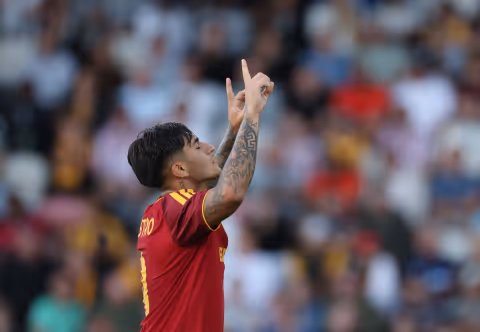 Roma Akhirnya Menang di Laga Uji Coba: Dua Rekrutan Anyar Langsung Cetak Gol