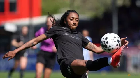 Rekor Baru: Barcelona Tebus Kerolin dari Manchester City dengan Biaya Transfer Termahal dalam Sejarah WSL