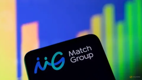 Match Group Proyeksi Pendapatan Kuartal III di Bawah Ekspektasi, Saham Tertekan 9%