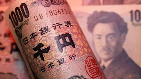 Intervensi Yen Jepang-AS: Sinyal Kuat ke Spekulan, tapi Dampaknya Diragukan