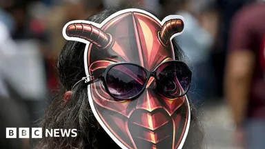 Doxing dan Slut-Shaming: Harga yang Dibayar Perempuan India Setelah Bersiul di Media Sosial