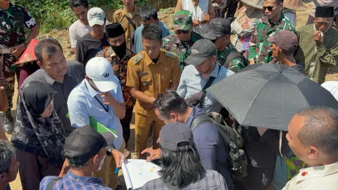 Putusan PTUN Serang Dinanti: Warga Rancapinang Melawan Sertifikat Kemhan di Lahan Produktif