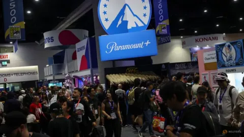 Paramount Skydance Catat Kinerja Beragam di Kuartal II, Merger Warner Bros. Terancam Gugatan Antitrust