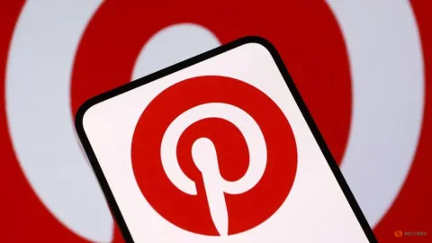 Pinterest Peringatkan Pertumbuhan Pendapatan Melambat di Tengah Ketatnya Persaingan Iklan Digital