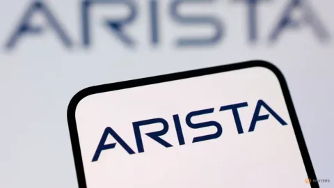Arista Optimistis Raup Pendapatan Kuartalan di Atas Ekspektasi Berkat Ledakan AI